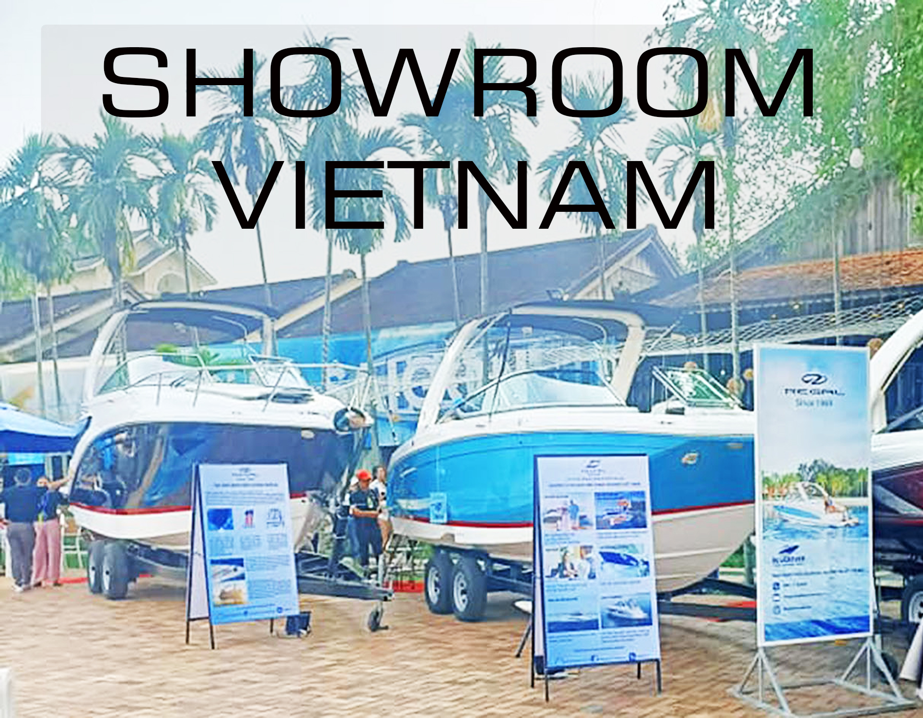 yachting jobs vietnam