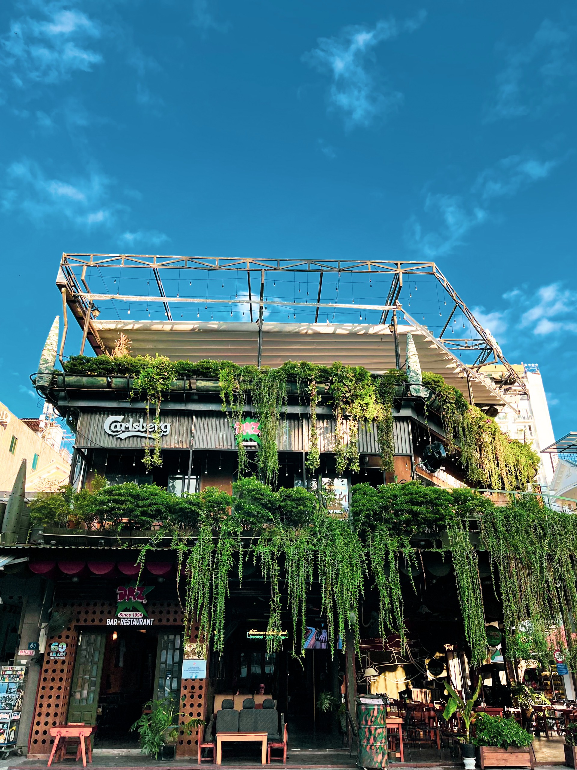 Phong cách quân sự