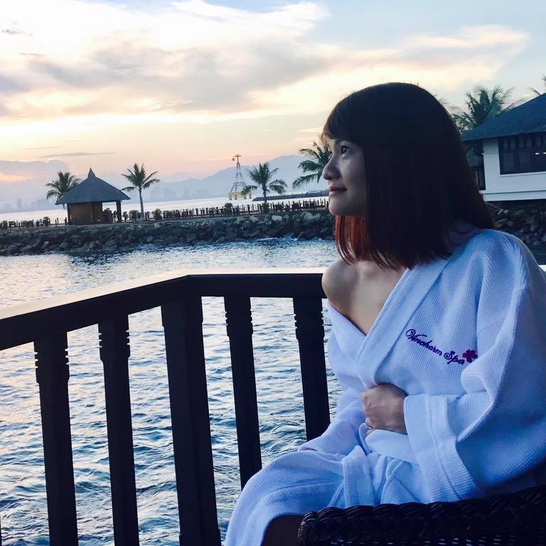 Tira Tran - Giám đốc Kinh doanh & Marketing, Vinhomes, Vingroup