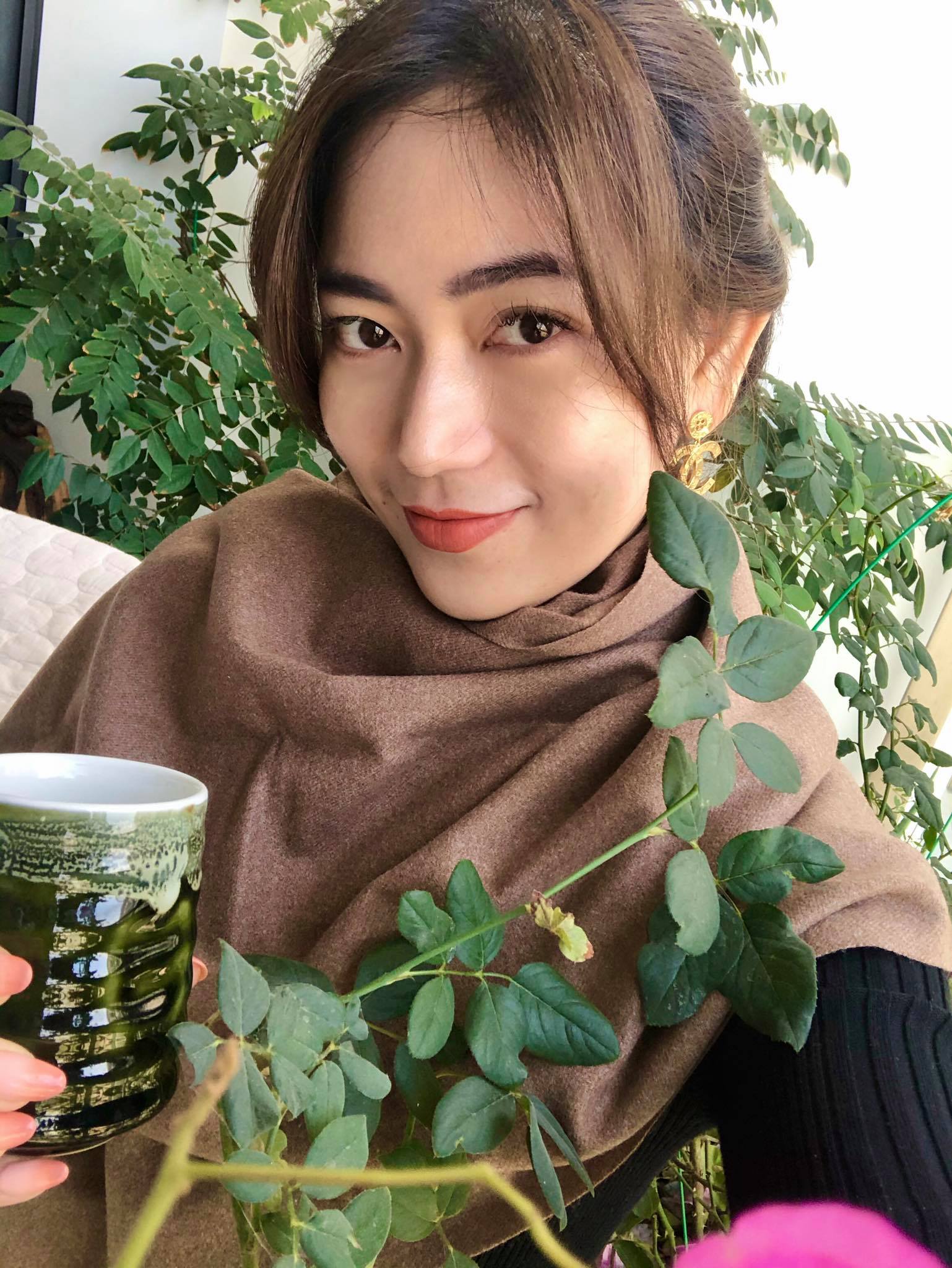 Linh Đậu - Nguyên Giám đốc điều hành SunRealty2, Tập đoàn SunGroup
