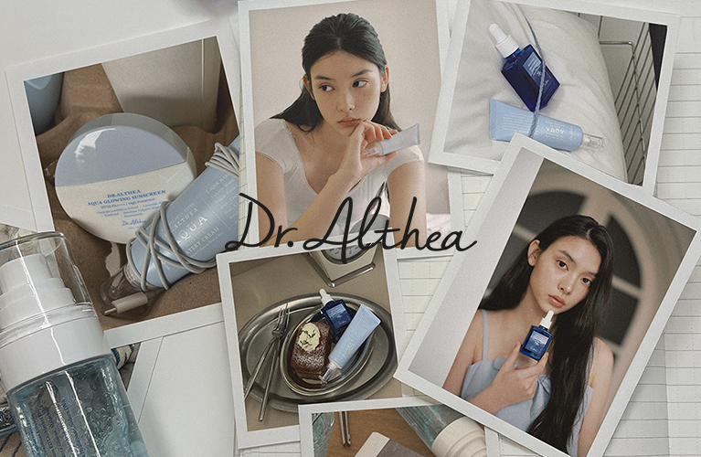 Dr.Althea