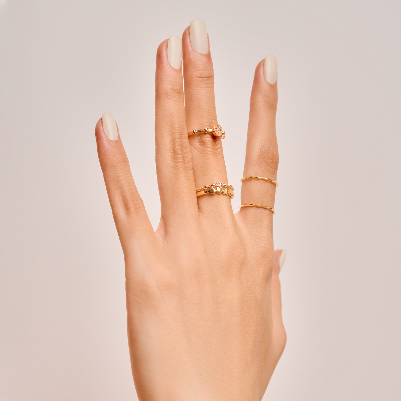 14K Ring