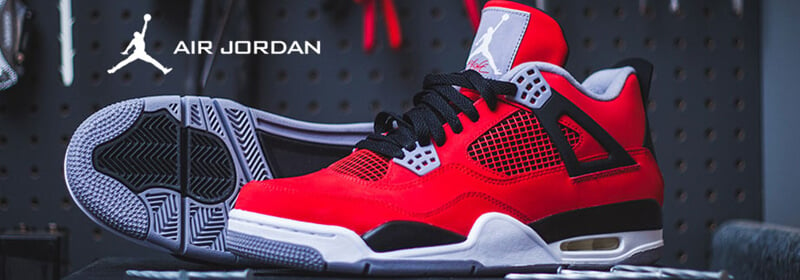 Giày Nike Jordan