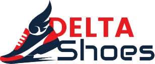 logo Delta Shoes