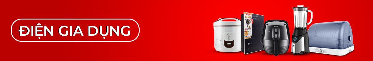 Banner điện gia dụng 2