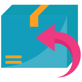 100% bồi hoàn nếu phát hiện hàng giả hoặc kém chất lượng