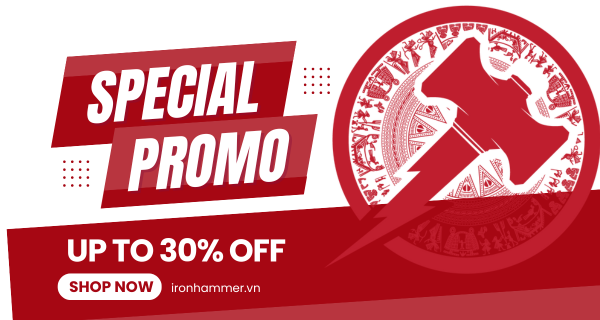 Check ngay ưu đãi khủng !