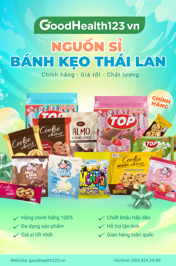 Giá sỉ tốt nhất