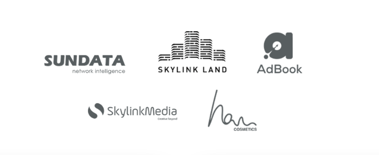 Skylink Group - We are a holding company founded in 2013 – SKYLINK GROUP
