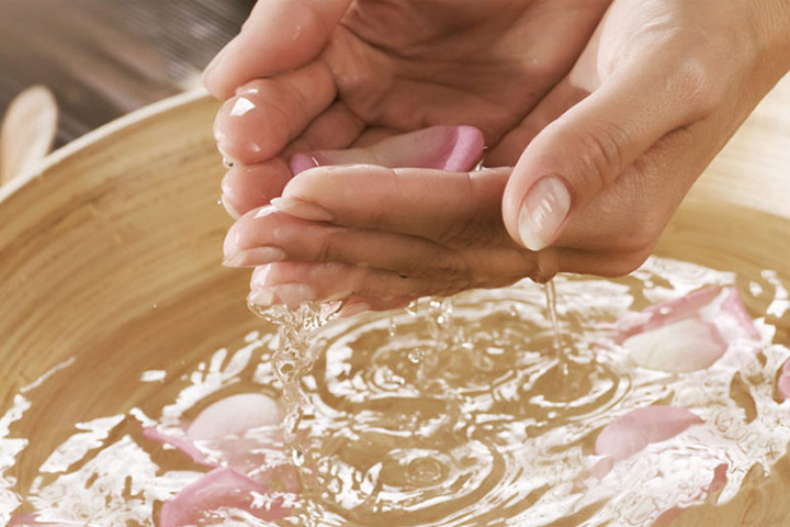 Sản phẩm được sản xuất 100% từ thiên nhiên