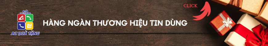 QUÀ TẶNG NỔI BẬT