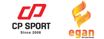 logo Công ty TNHH Thể thao CP
