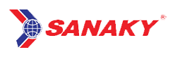 Sanaky