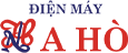 logo Điện Máy A Hò