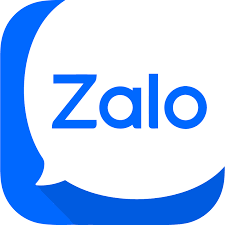 zalo footer