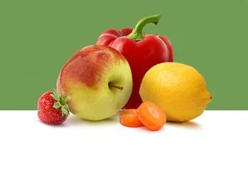 Trái cây các loại