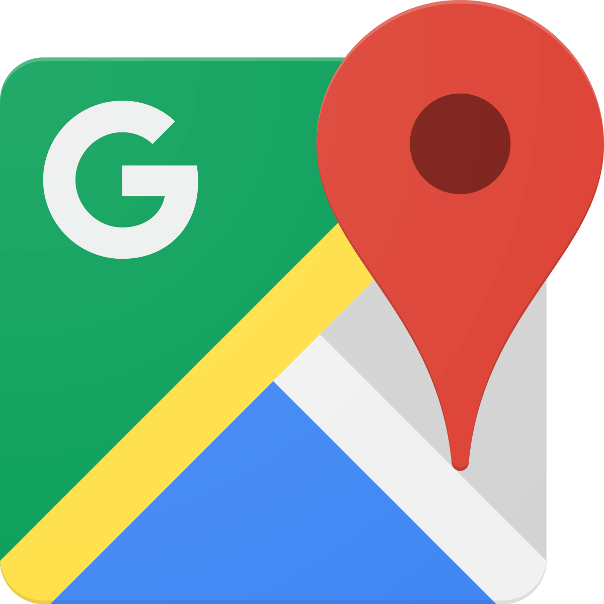 Icon-Map