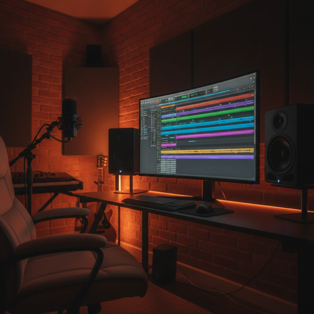 Studio One co mien phi khong - su that va DAW free thay the