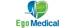 logo Ego Medical