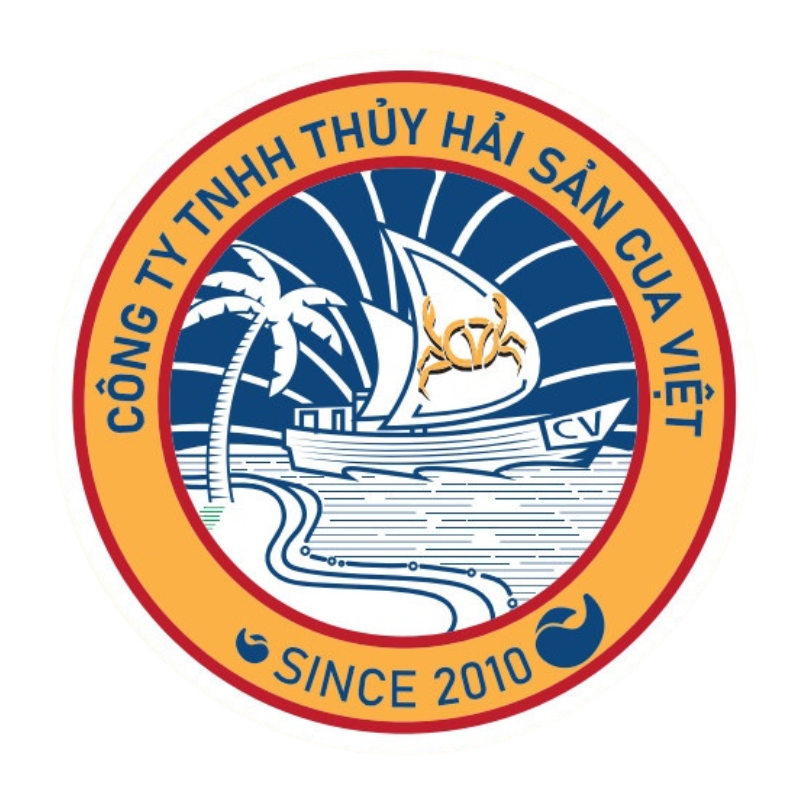 CÔNG TY TNHH THỦY HẢI SẢN CUA VIỆT