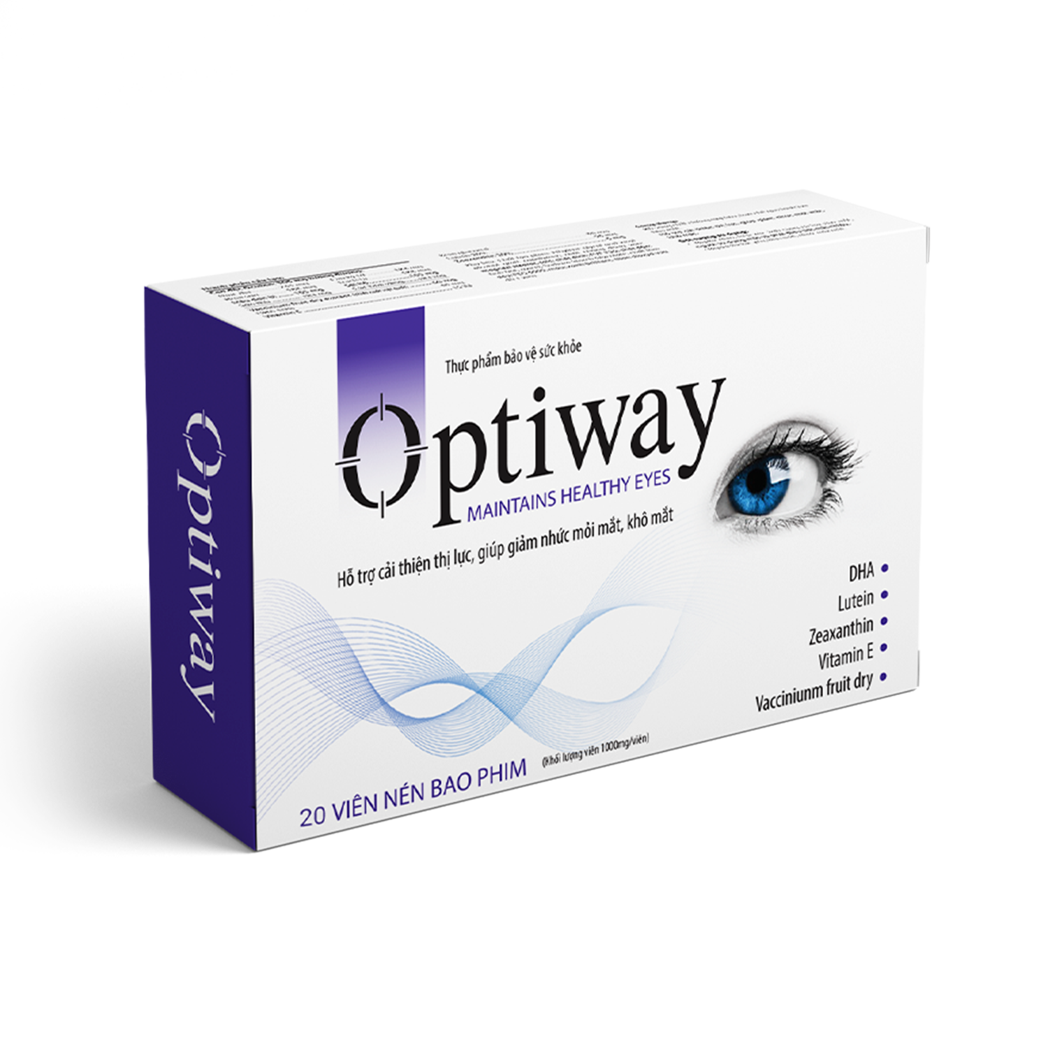 Optiway