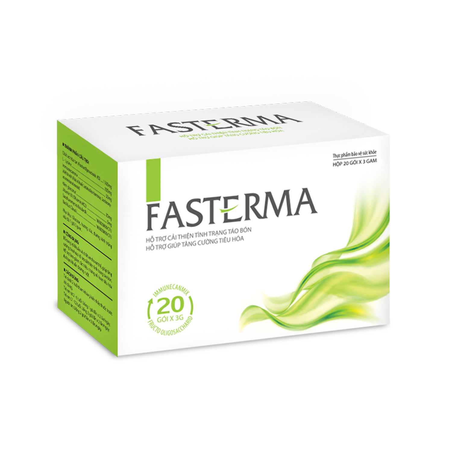 Fasterma