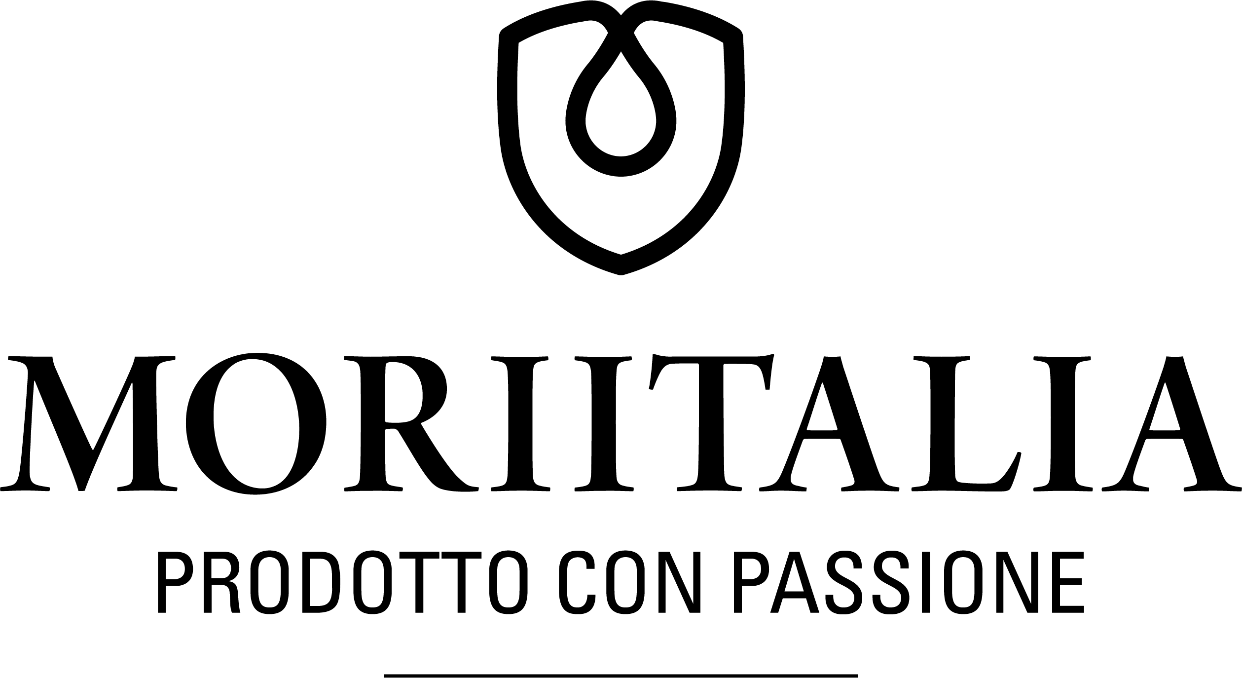 MORIITALIA