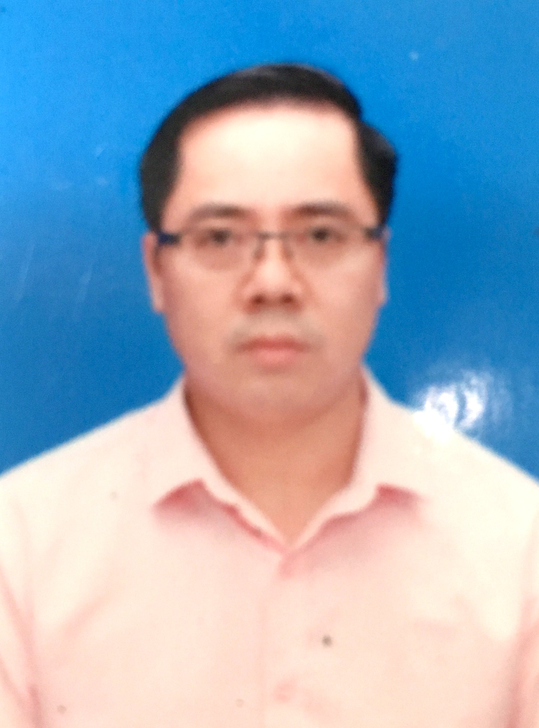 ông Nguyễn Văn Phú