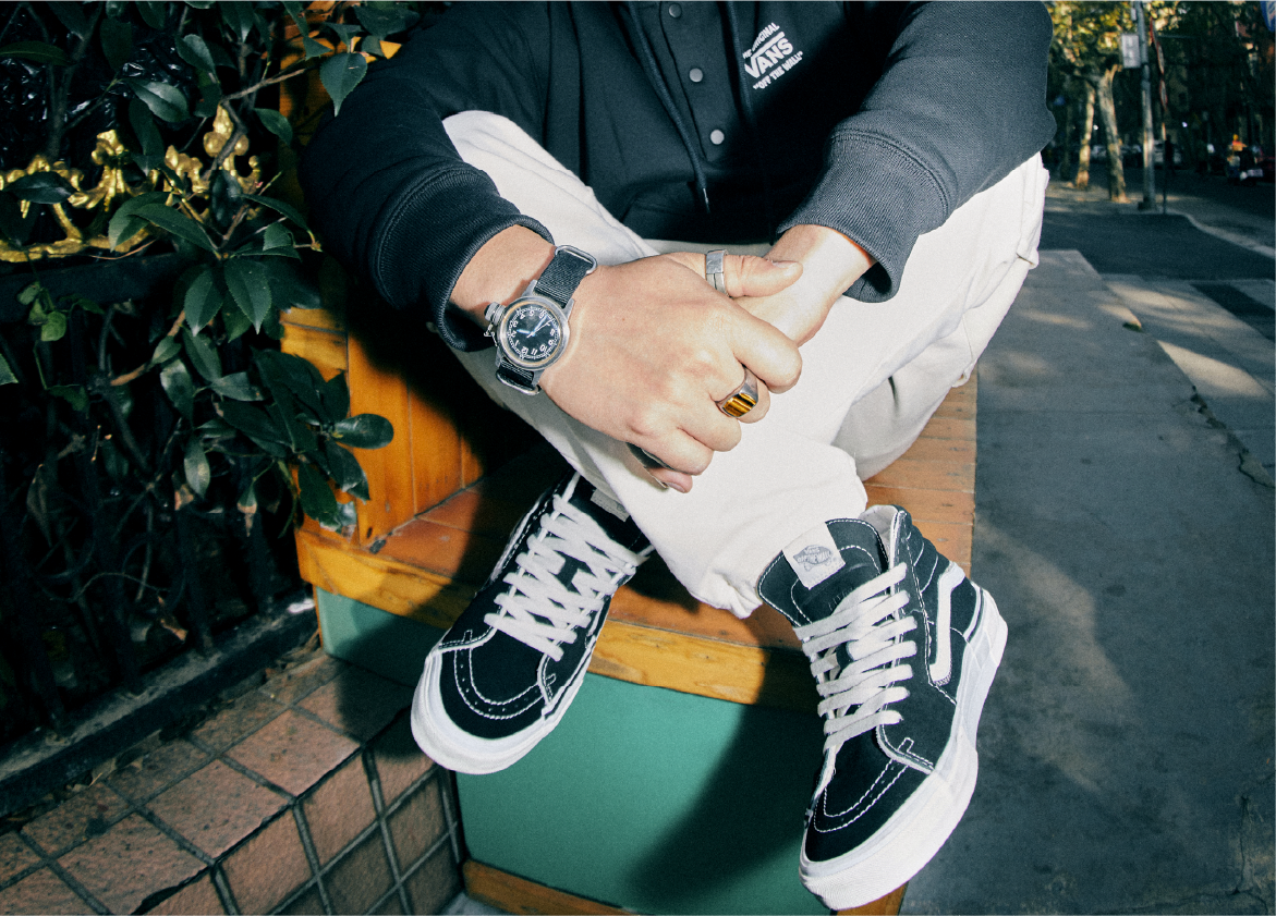 VANS