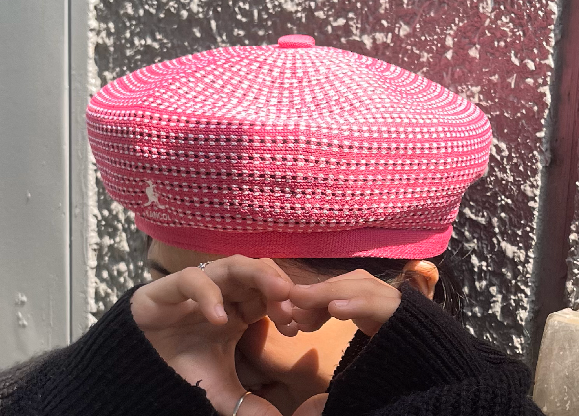 KANGOL