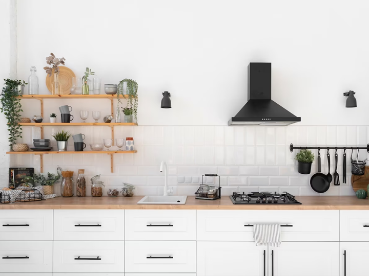 Phụ kiện tủ bếp