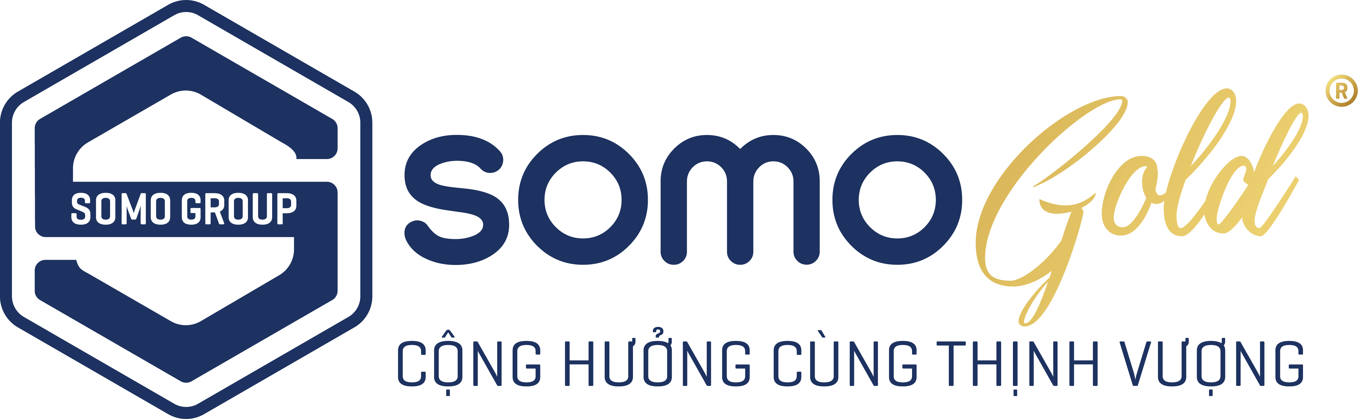 Công ty Cổ Phần Somo Gold