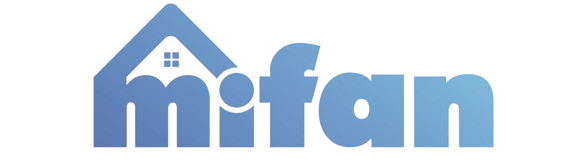 logo Mifan Official Store
