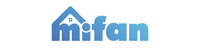logo Mifan Official Store