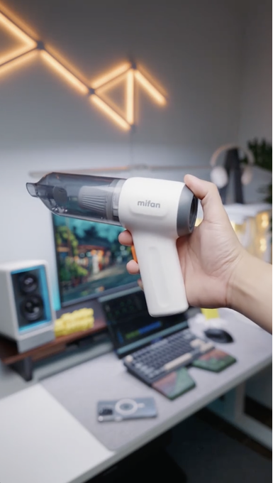 TRẢI NGHIỆM THẬT TỪ NGƯỜI DÙNG