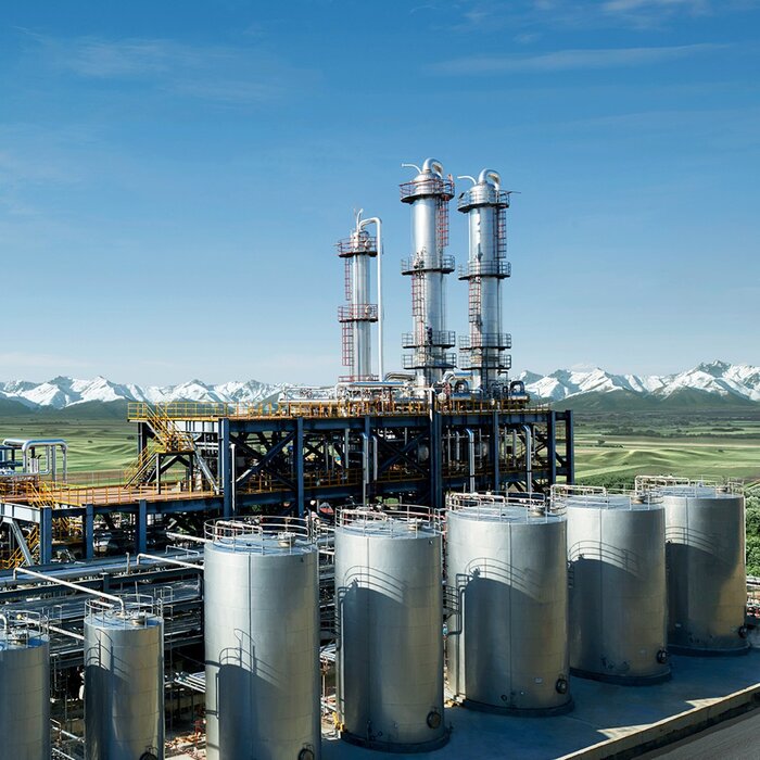 NĂNG LỰC NHÀ XƯỞNG