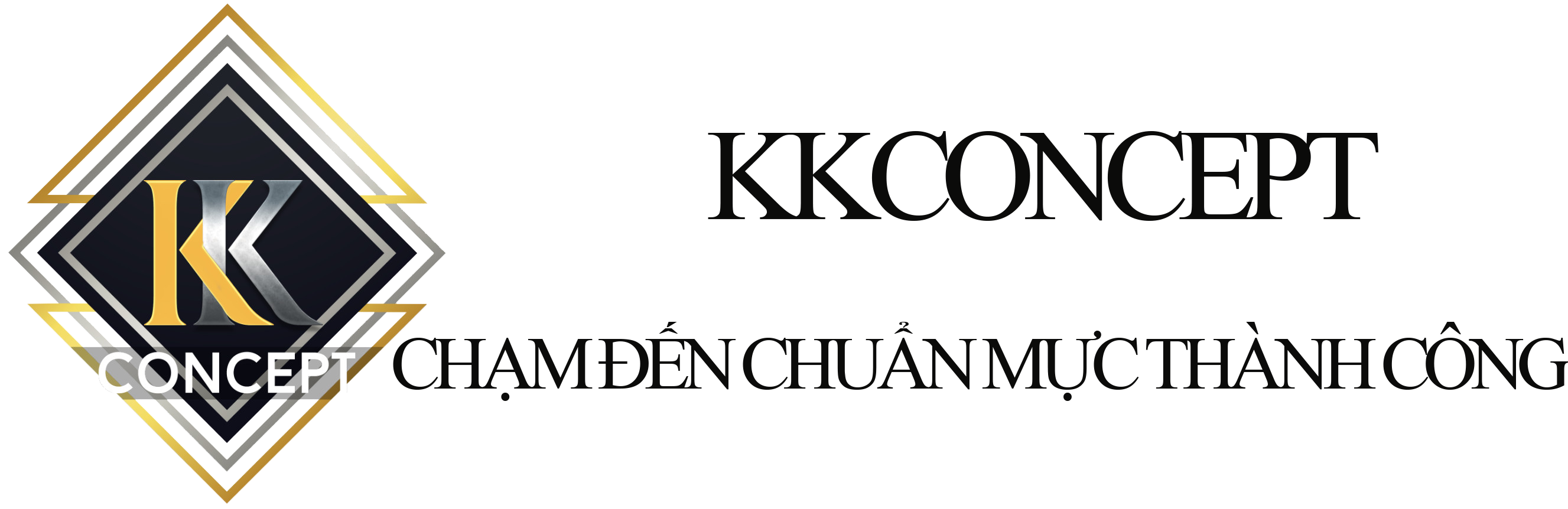 logo Nội Thất Nhập Khẩu KKCONCEPT