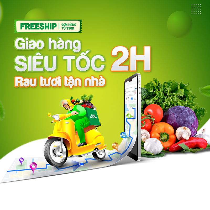 CHÍNH SÁCH GIAO HÀNG