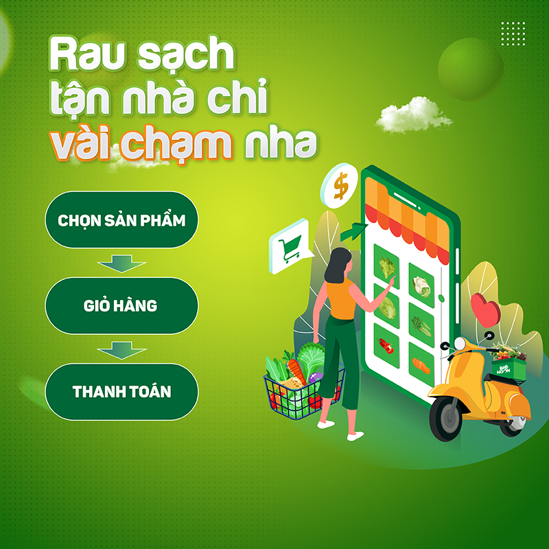 CHÍNH SÁCH MUA HÀNG