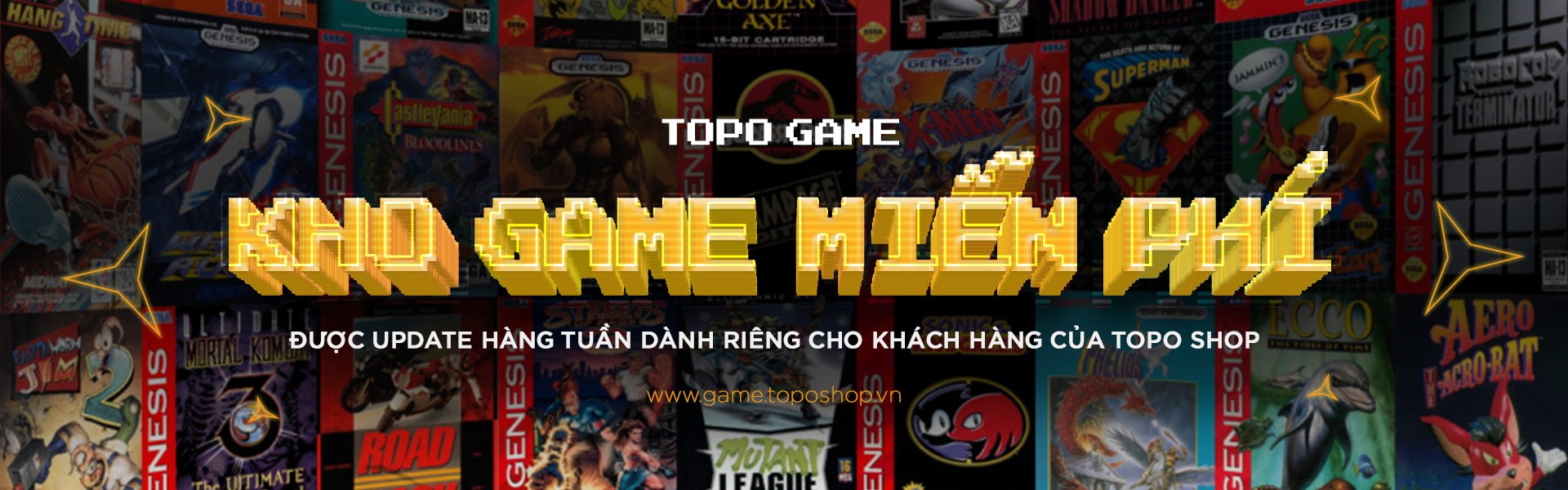 Sản phẩm nổi bật