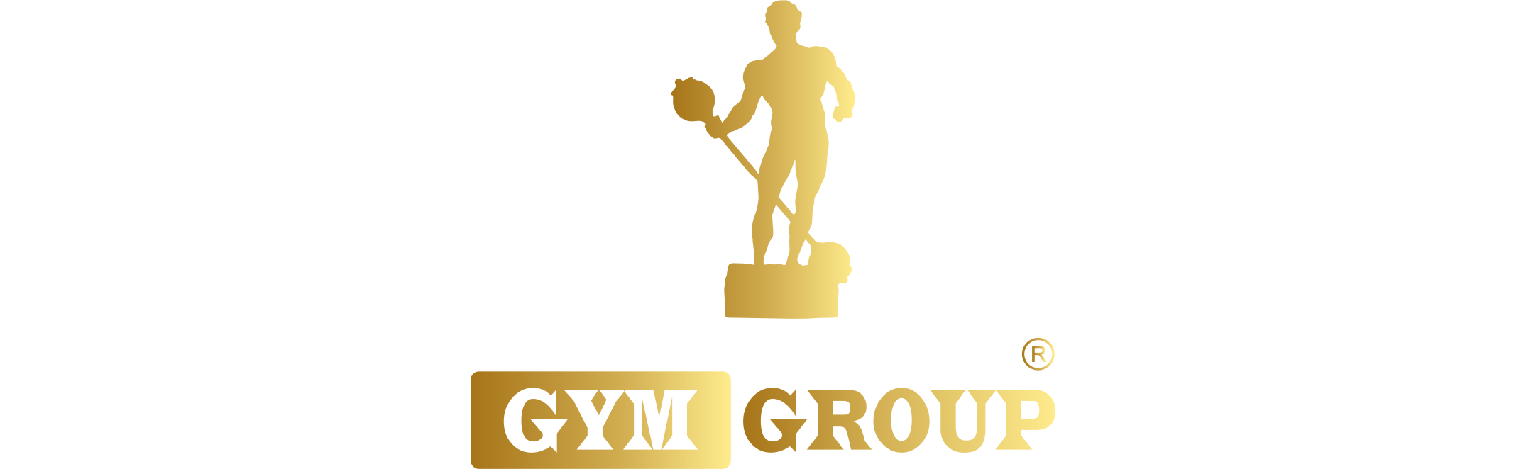 logo Gym Group ∣ Chuyên Gia Setup Phòng Tập