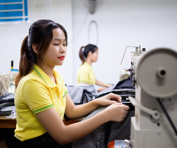 Công ty may balo túi xách cao cấp thời trang  uy tín chất lượng hàng đầu