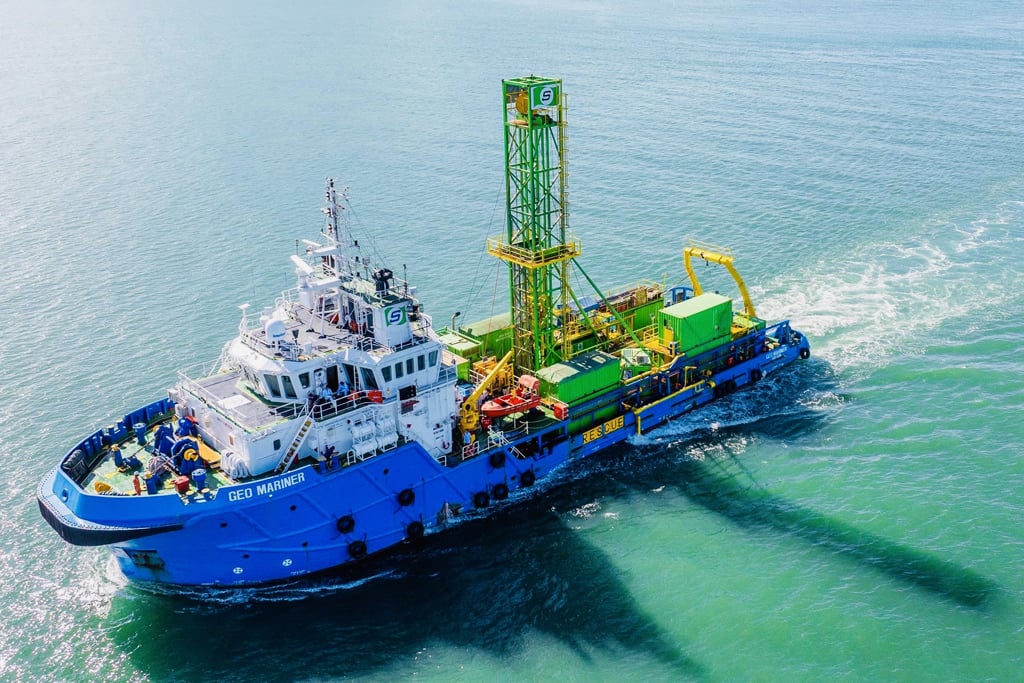 Offshore Engineering & Construction Support