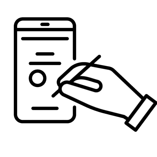icon menu