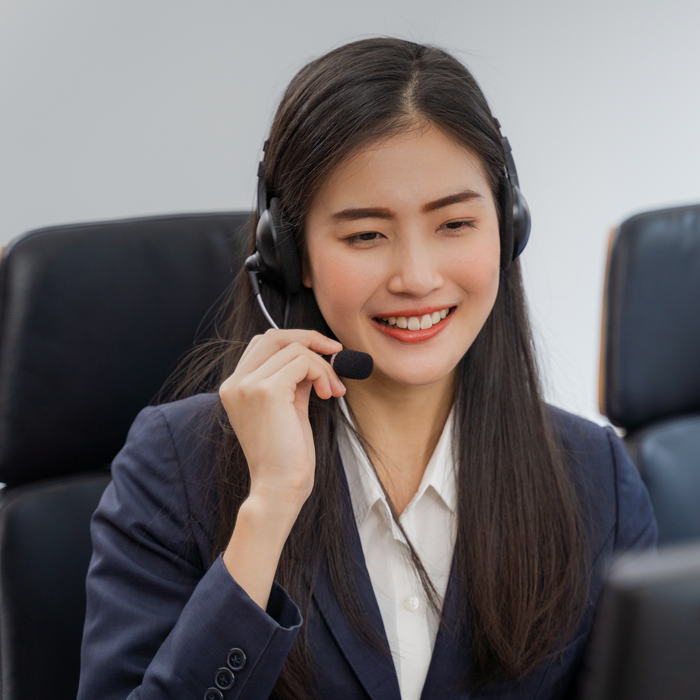 Liên hệ SmartLink Việt Nam