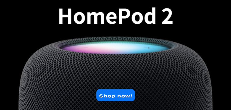 Apple Homepod