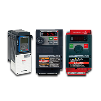 Biến tần TOSHIBA
