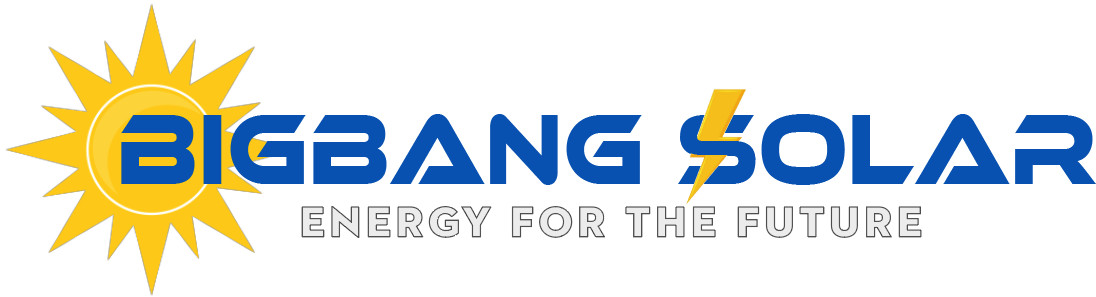 BigBang Solar | Công ty năng lượng BigBang | Điện Năng Lượng Mặt Trời