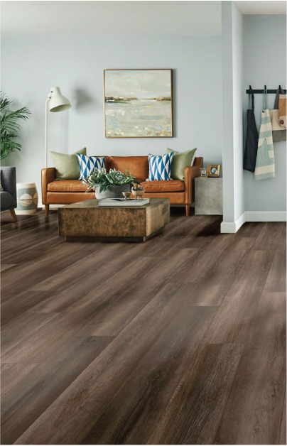 FLOORING