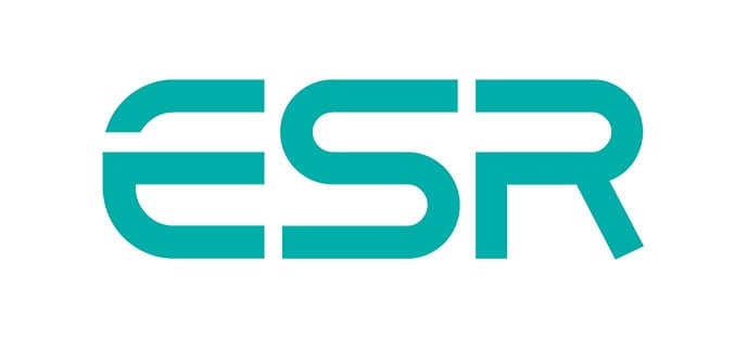 ESR ESR